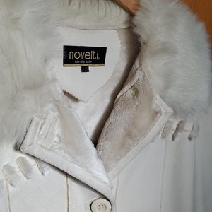 Worn once!, Gorgeous Coat!